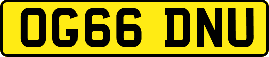 OG66DNU