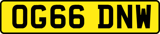 OG66DNW