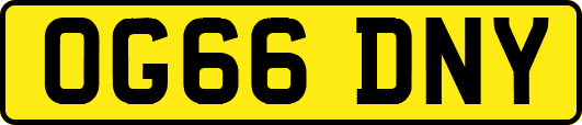 OG66DNY