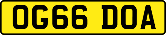 OG66DOA