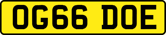 OG66DOE