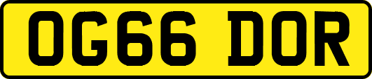 OG66DOR