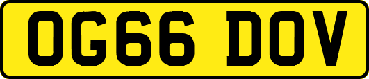 OG66DOV