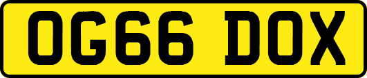 OG66DOX