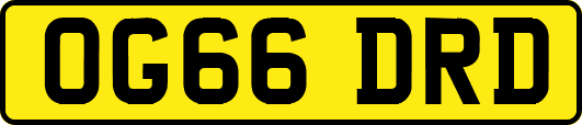 OG66DRD