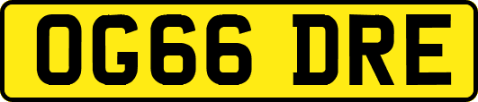 OG66DRE