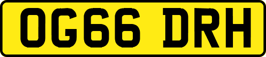 OG66DRH