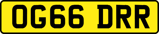 OG66DRR