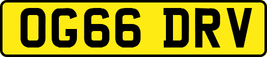 OG66DRV