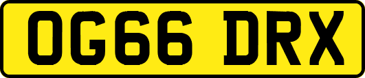 OG66DRX