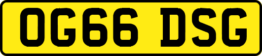 OG66DSG
