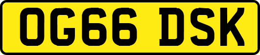 OG66DSK