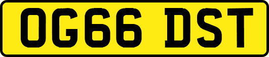 OG66DST