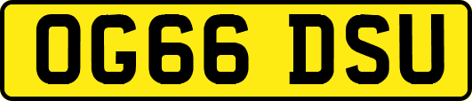 OG66DSU