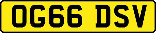 OG66DSV