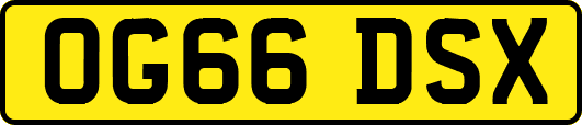 OG66DSX