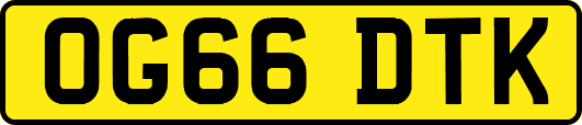 OG66DTK