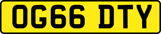 OG66DTY