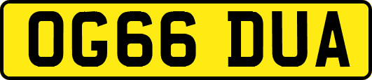 OG66DUA