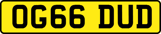 OG66DUD