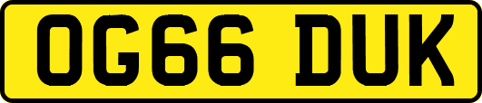 OG66DUK