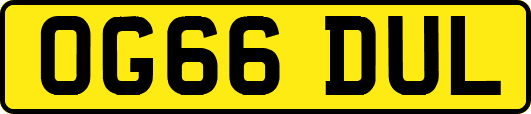 OG66DUL