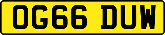 OG66DUW