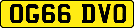 OG66DVO
