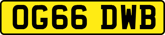 OG66DWB