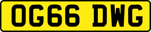OG66DWG