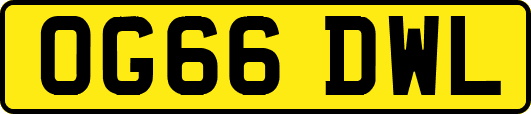 OG66DWL