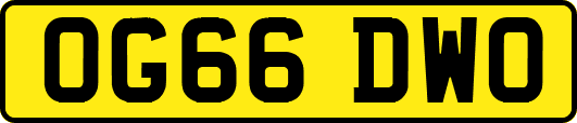 OG66DWO