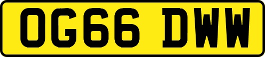 OG66DWW