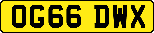 OG66DWX