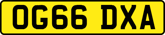 OG66DXA