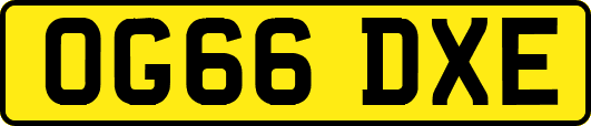 OG66DXE