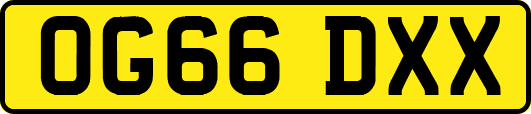 OG66DXX