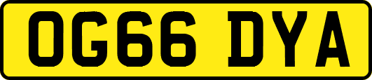 OG66DYA