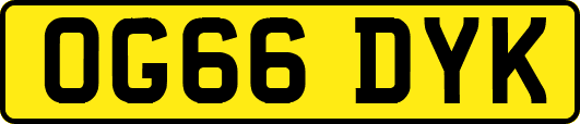 OG66DYK