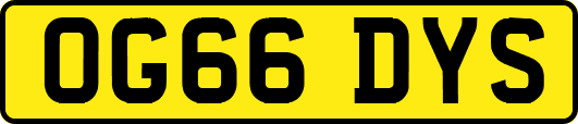 OG66DYS