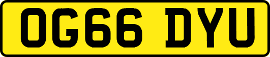 OG66DYU