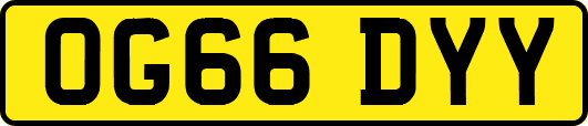 OG66DYY