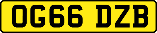 OG66DZB