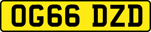 OG66DZD