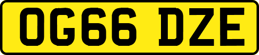 OG66DZE