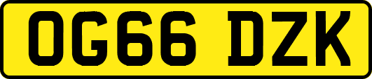 OG66DZK