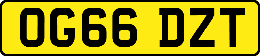 OG66DZT