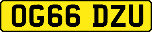 OG66DZU