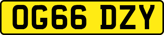 OG66DZY