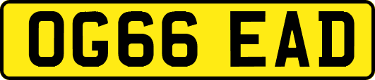 OG66EAD